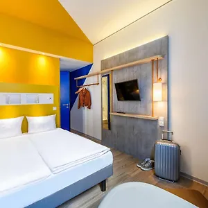 Ibis Budget Center Ξενοδοχείο