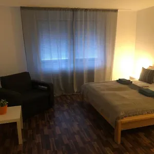 Apartment Rembertiring
