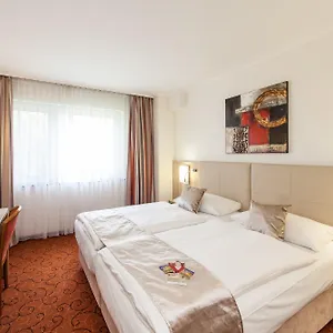 Hotel Garden, Brema