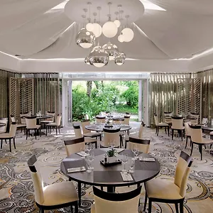 Hilton Park Monachium