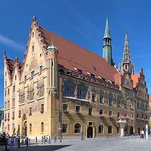 Roessle 3*, Senden (Bavaria) Duitsland
