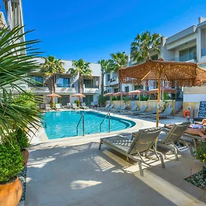 ** Aparthotel Pefki Deluxe Residences Griechenland