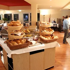 Ara Classic Hotel Ingolstadt