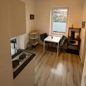 Belo Sono Apartment Munich