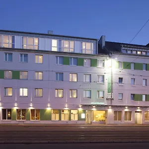 Hotel Westfalia, Brema