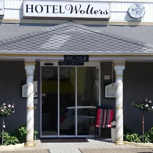 Hotel Wolters, Brema