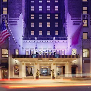 The Lexington Hotel, Autograph Collection 4*, New York Verenigde Staten
