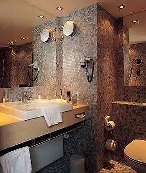 Atlantic Hotel Universum بريمين