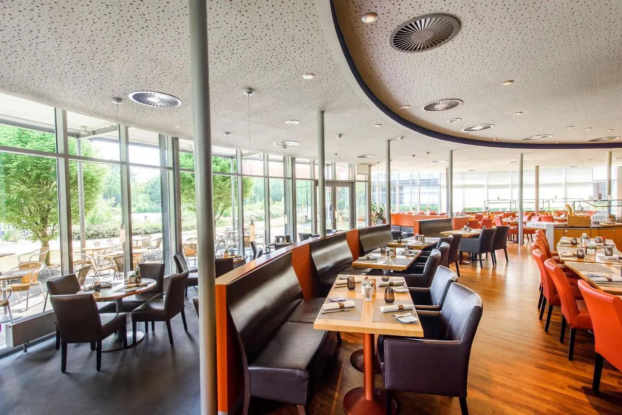 Atlantic Hotel Universum بريمين ألمانيا