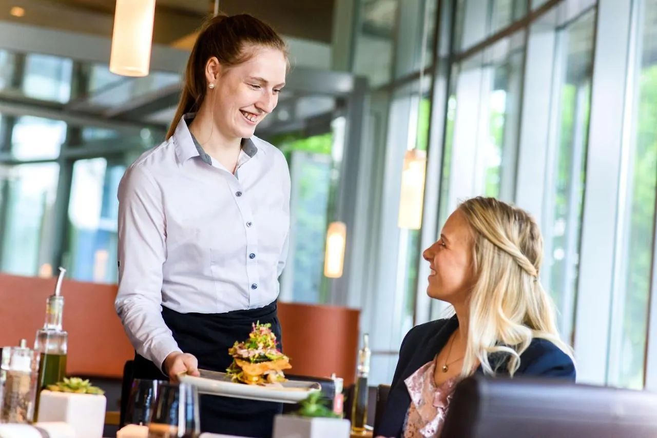 ****  Atlantic Hotel Universum بريمين ألمانيا
