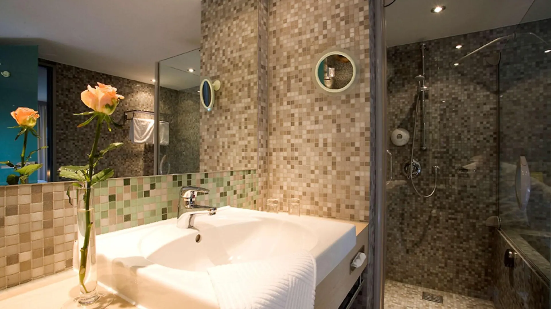 Atlantic Hotel Universum بريمين ألمانيا