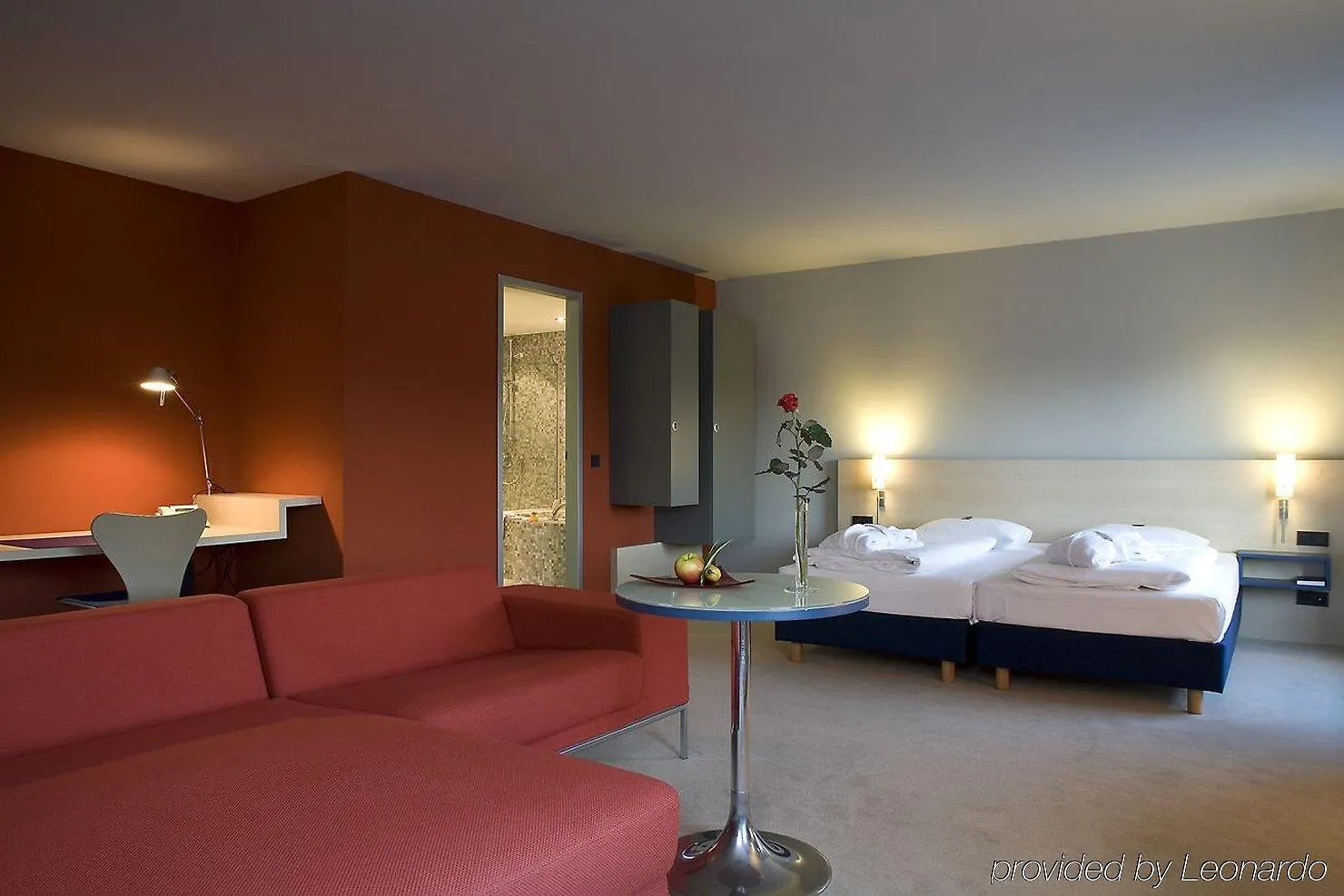 Atlantic Hotel Universum Bremen