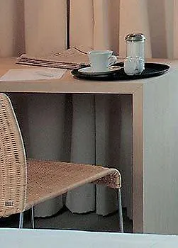 ****  Atlantic Hotel Universum Bremen Germany