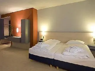 Atlantic Hotel Universum Bremen