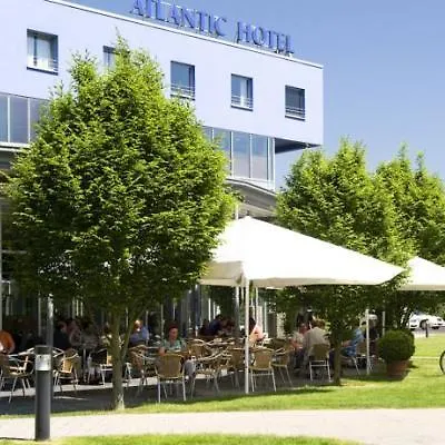 Atlantic Hotel Universum بريمين