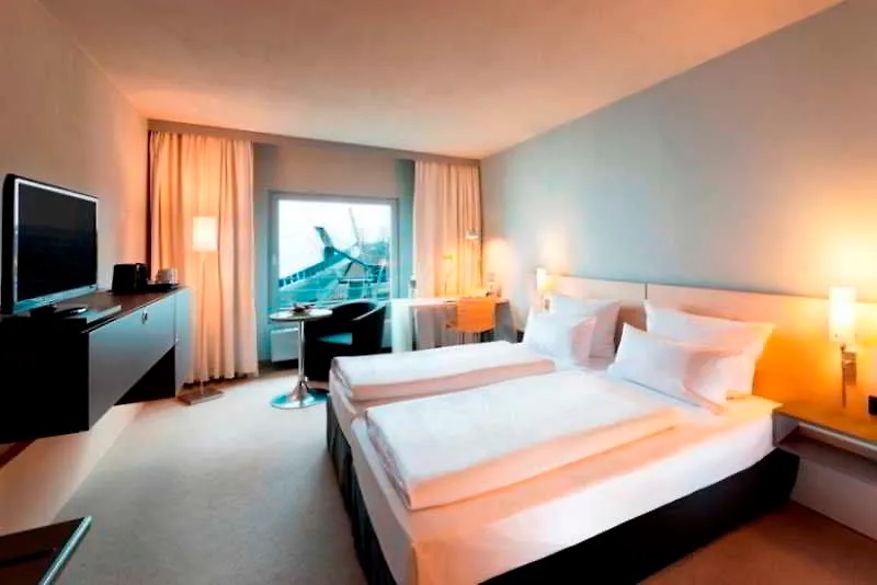 Atlantic Hotel Universum Bremen