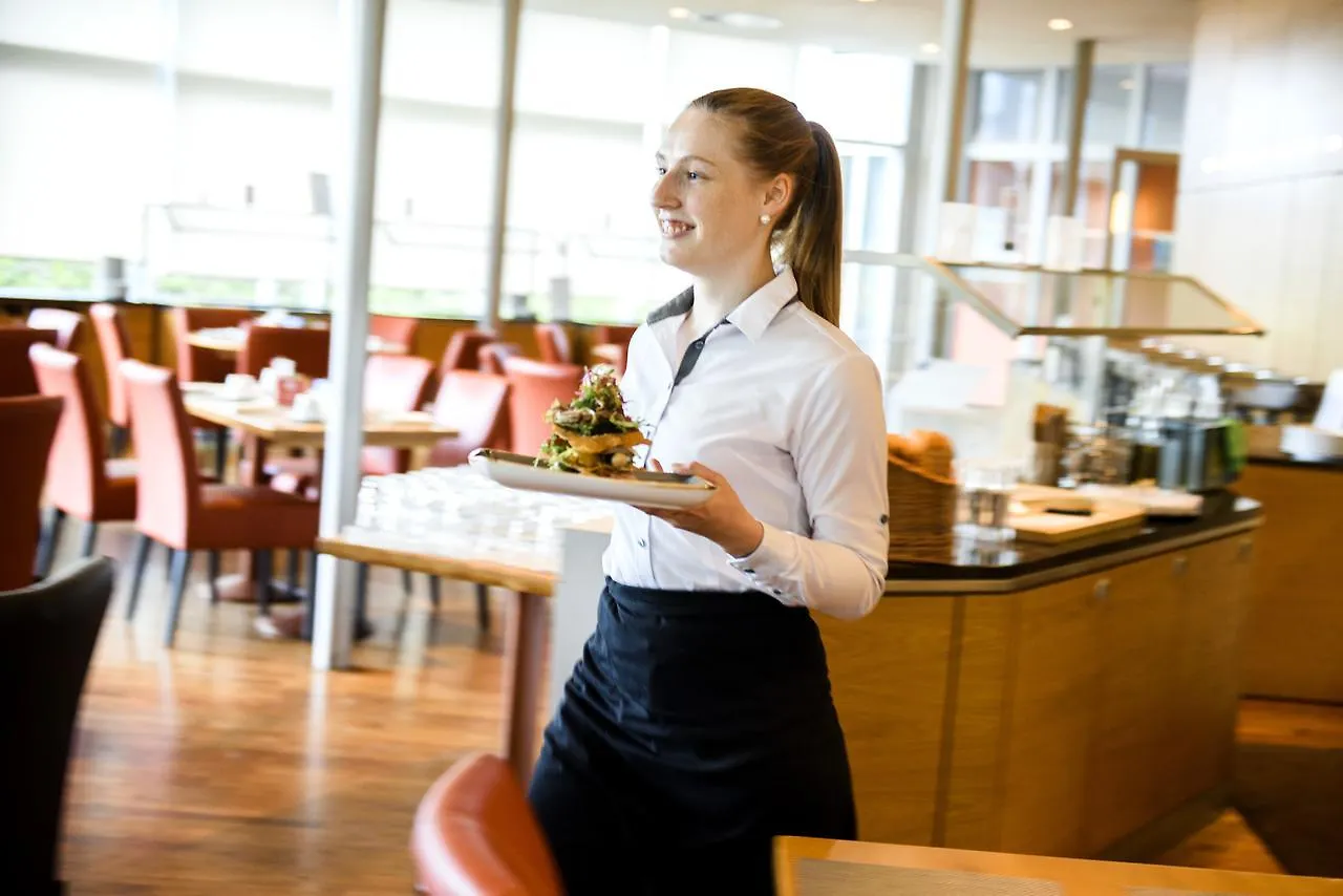 Atlantic Hotel Universum بريمين 4*,  ألمانيا