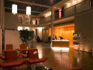 Atlantic Hotel Universum بريمين
