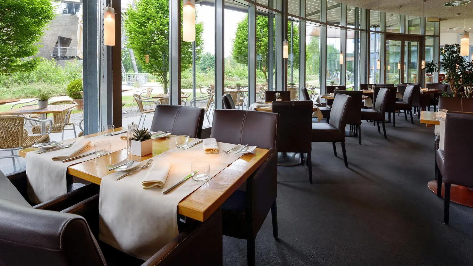 Atlantic Hotel Universum بريمين