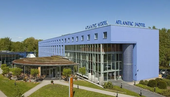 Atlantic Hotel Universum Bremen