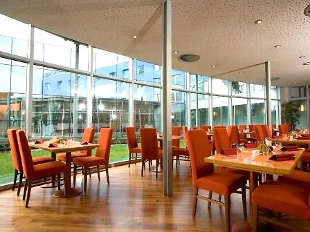 ****  Atlantic Hotel Universum Bremen Germany